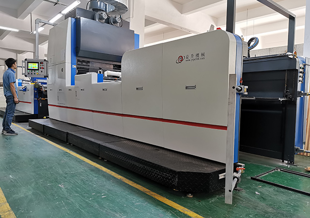 1450過(guò)膠機(jī)