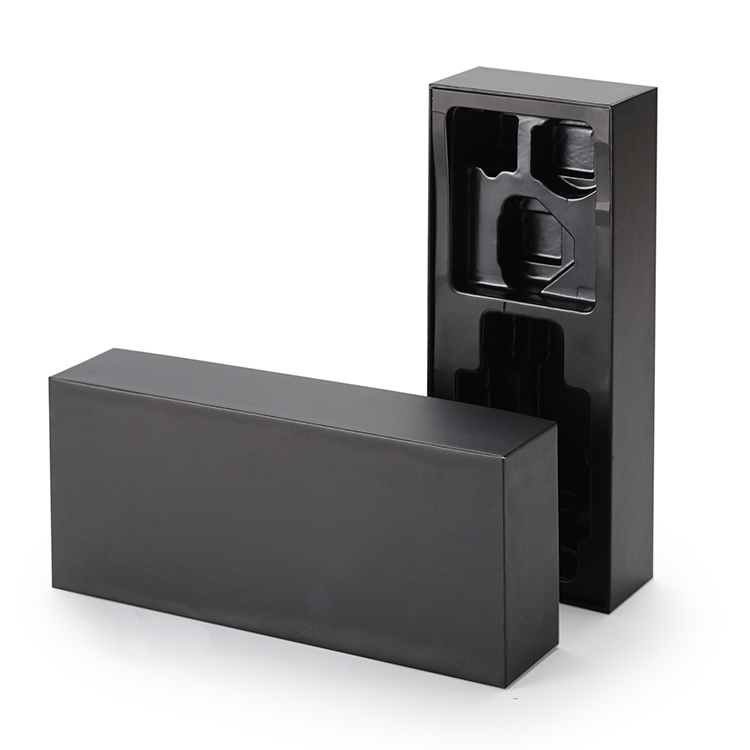 黑色天地盒帶內(nèi)托